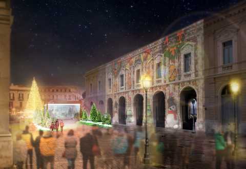 ''Natale a Bari'': tutti gli eventi in programma per le feste